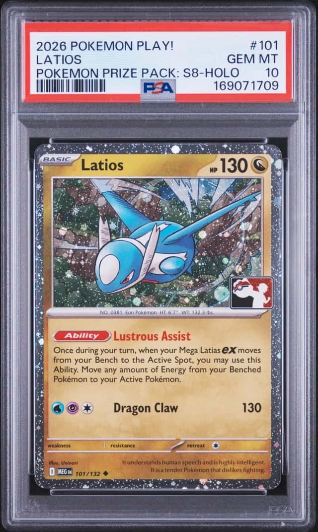 Latios
