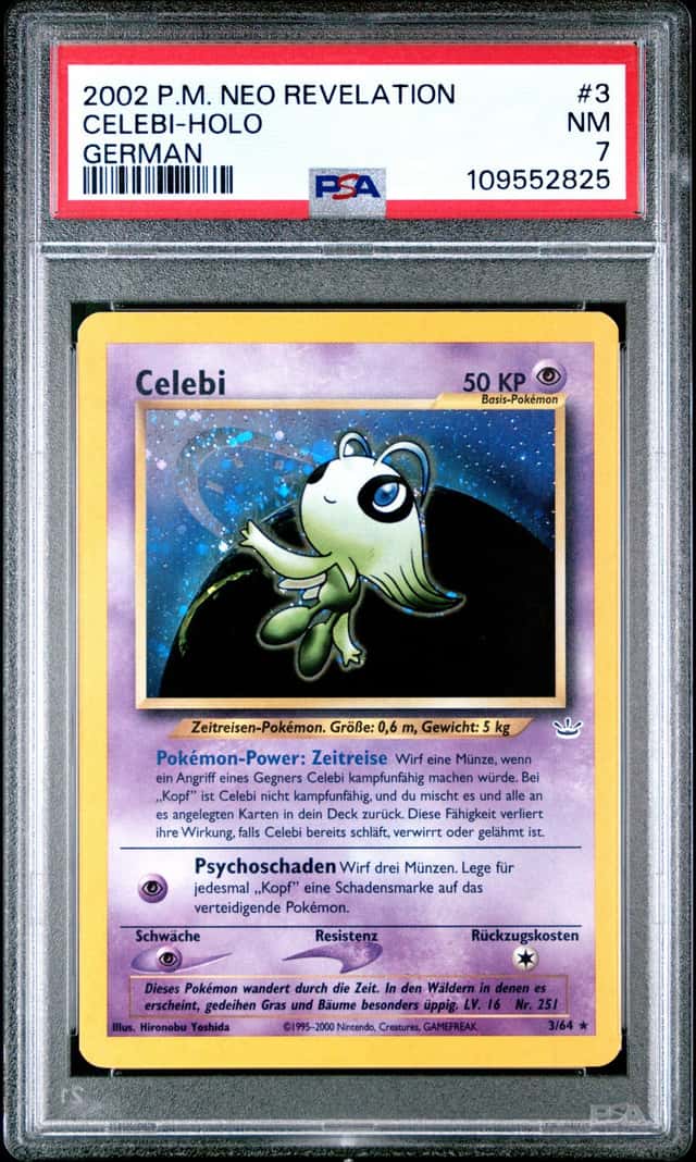 Celebi