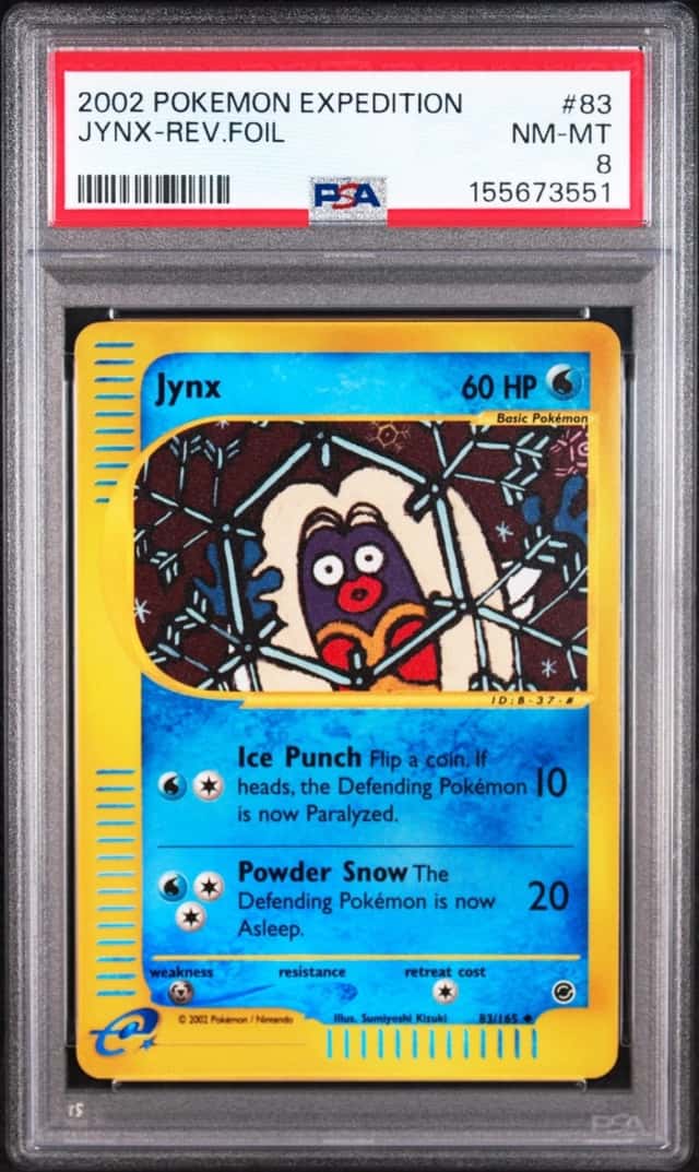JYNX