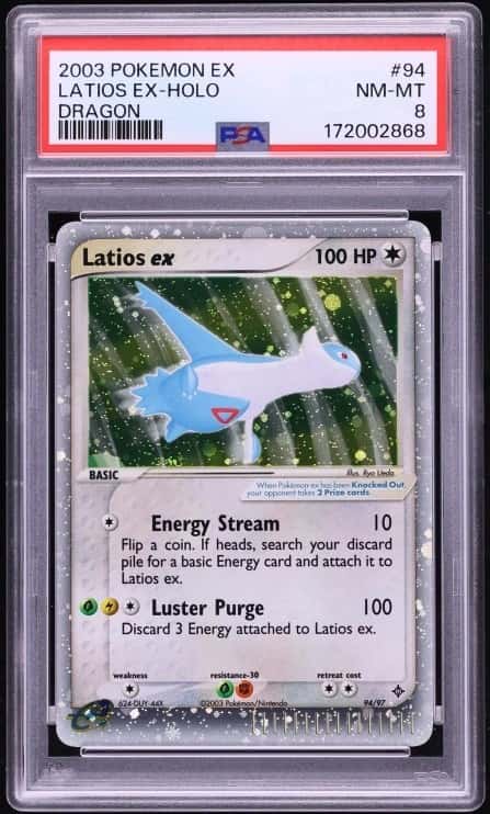 Latios EX