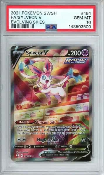 Sylveon V