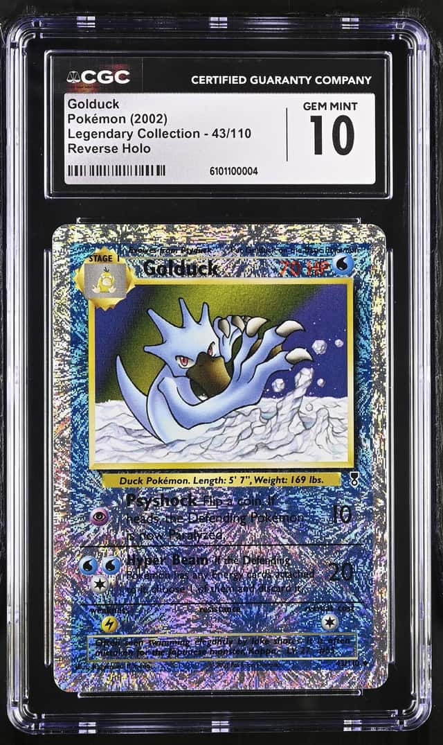 Golduck