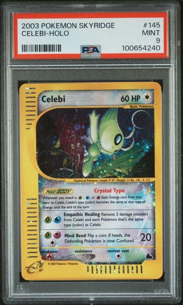 Celebi