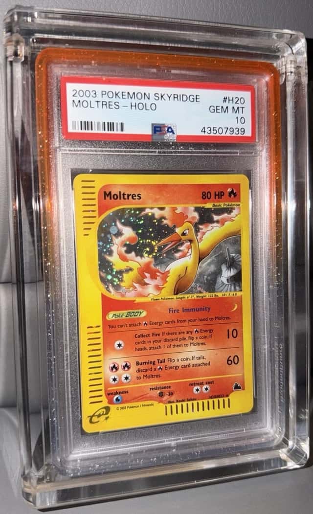 Moltres