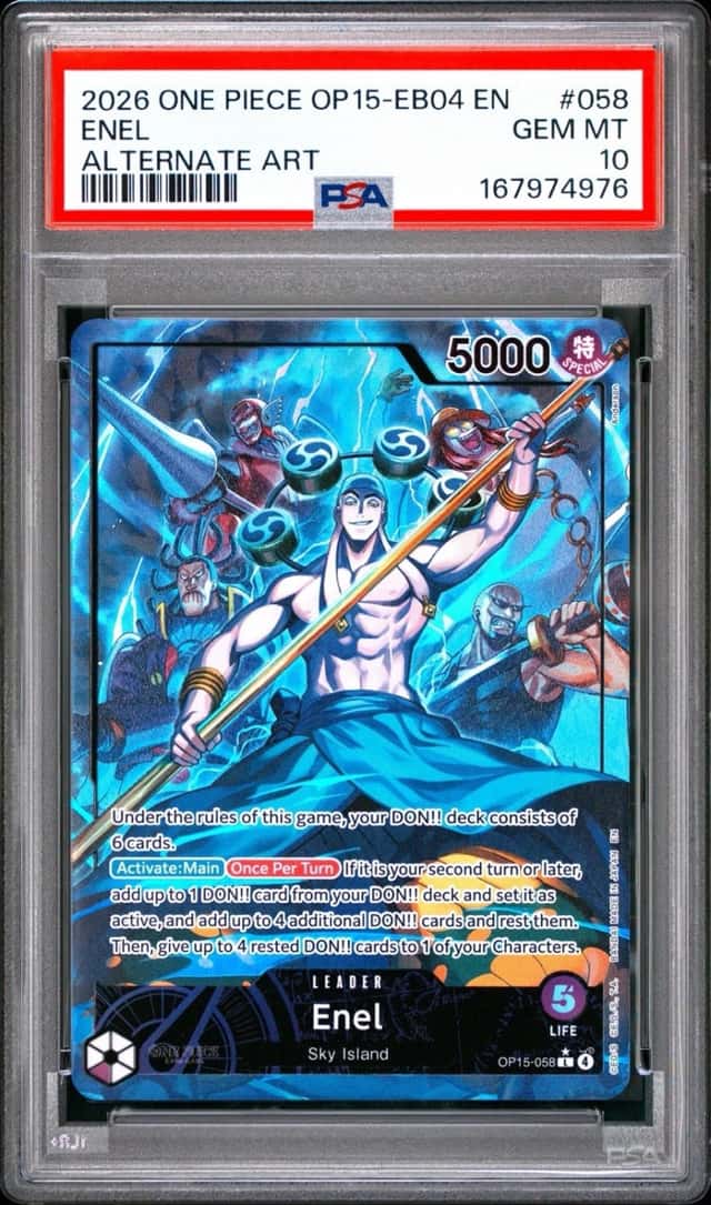 Enel