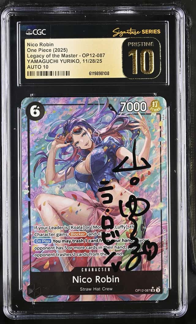 Nico Robin