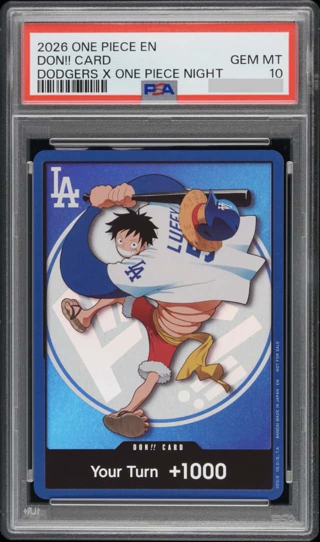 DON!! Card