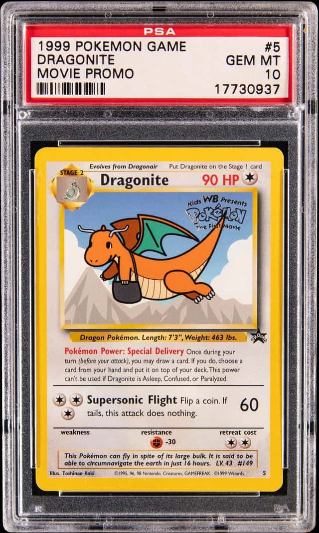 Dragonite