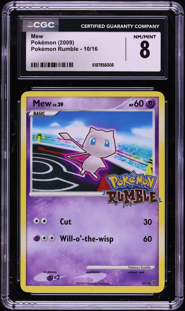 Mew