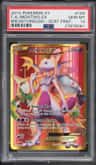 Mewtwo Ex