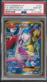 Mewtwo Ex