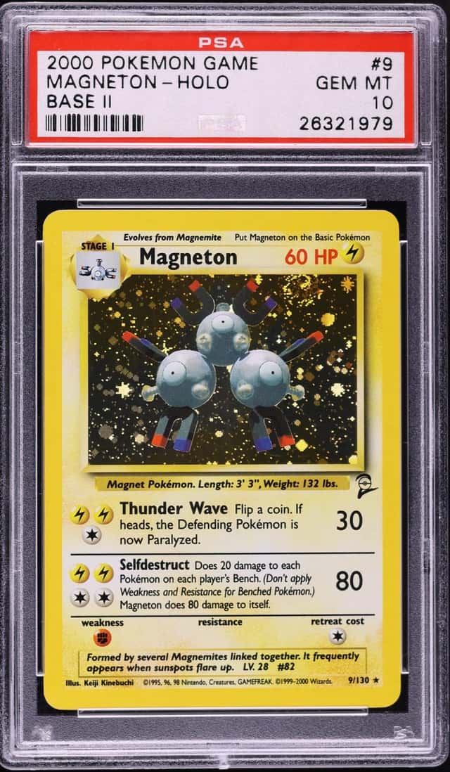 Magneton