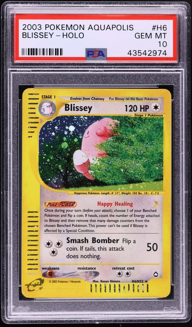 Blissey