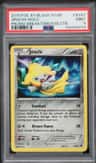 Jirachi