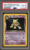 Dark Alakazam