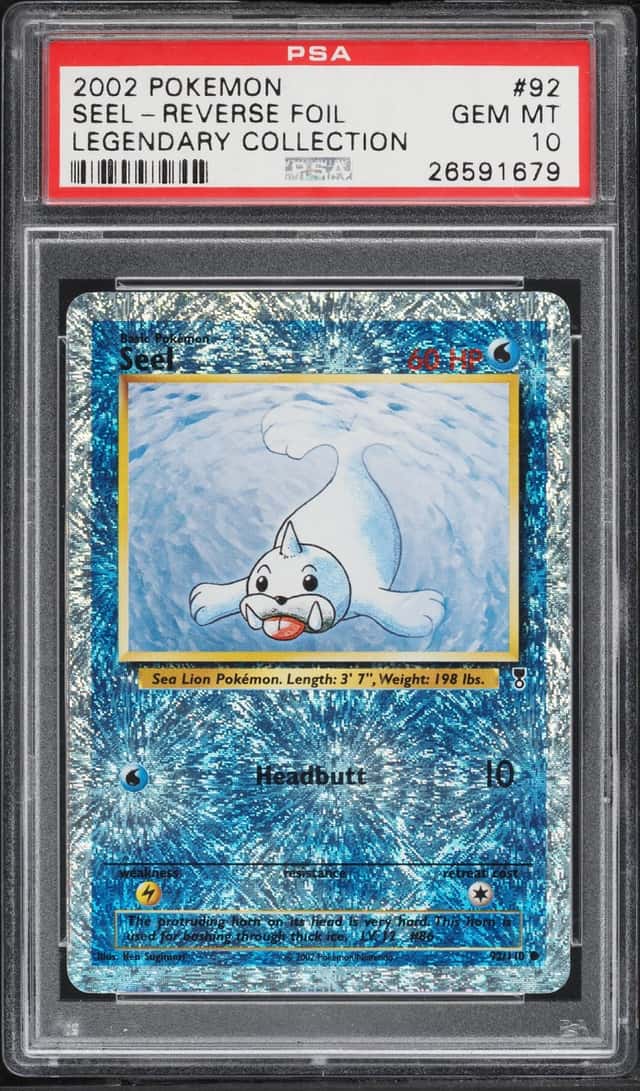 Seel