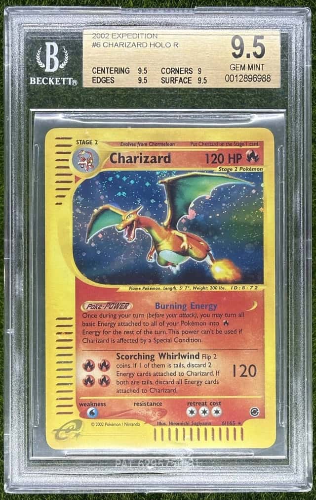 Charizard