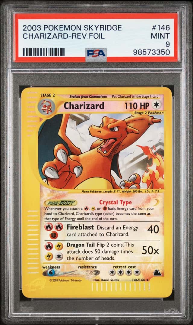 Charizard