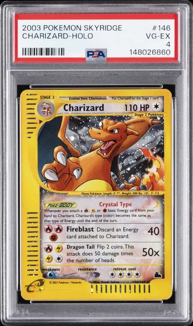 Charizard