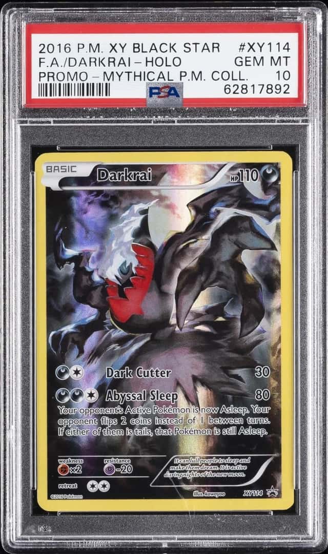 Darkrai