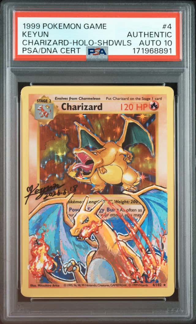 Charizard