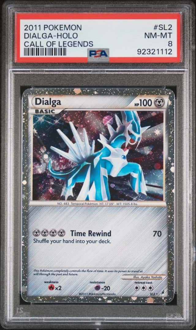 Dialga