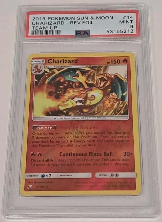 Charizard