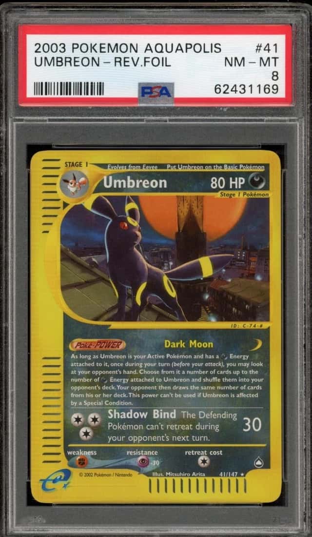 Umbreon