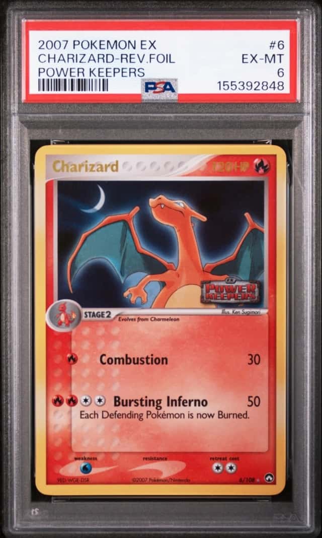 Charizard