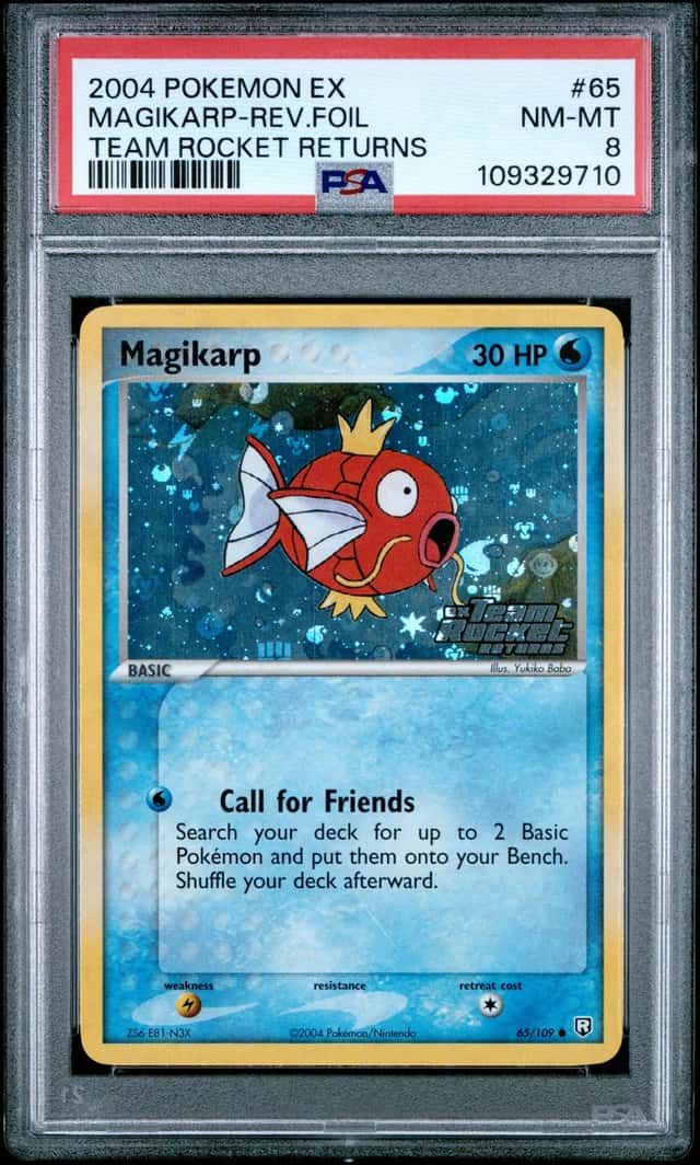 Magikarp