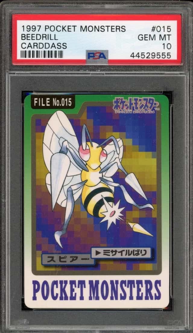 Beedrill