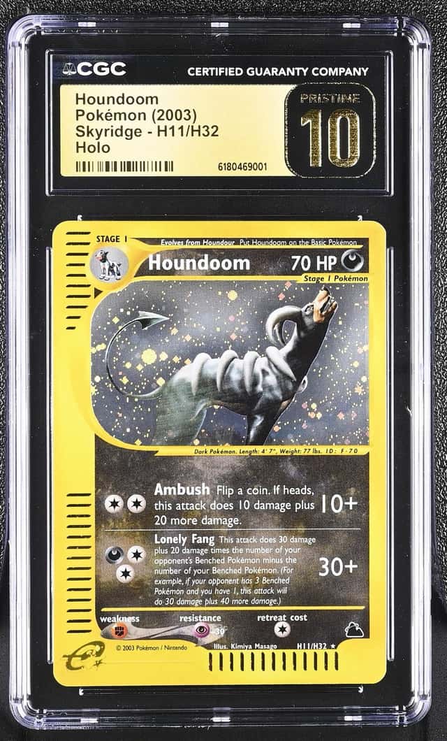 Houndoom