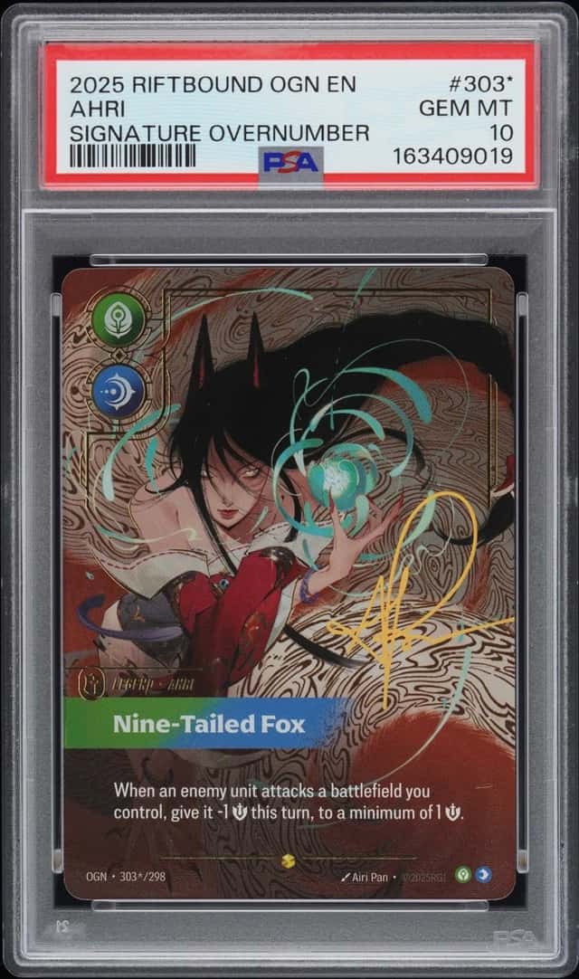 Ahri
