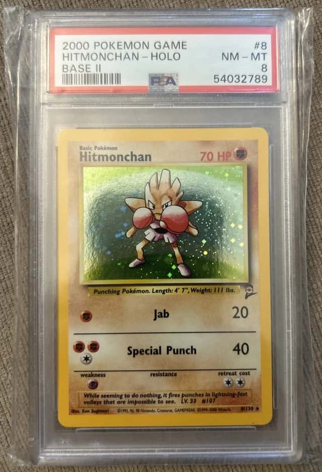 Hitmonchan
