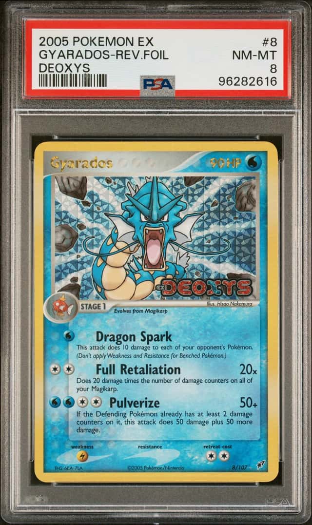 Gyarados