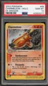 Charmeleon