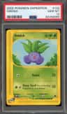 Oddish