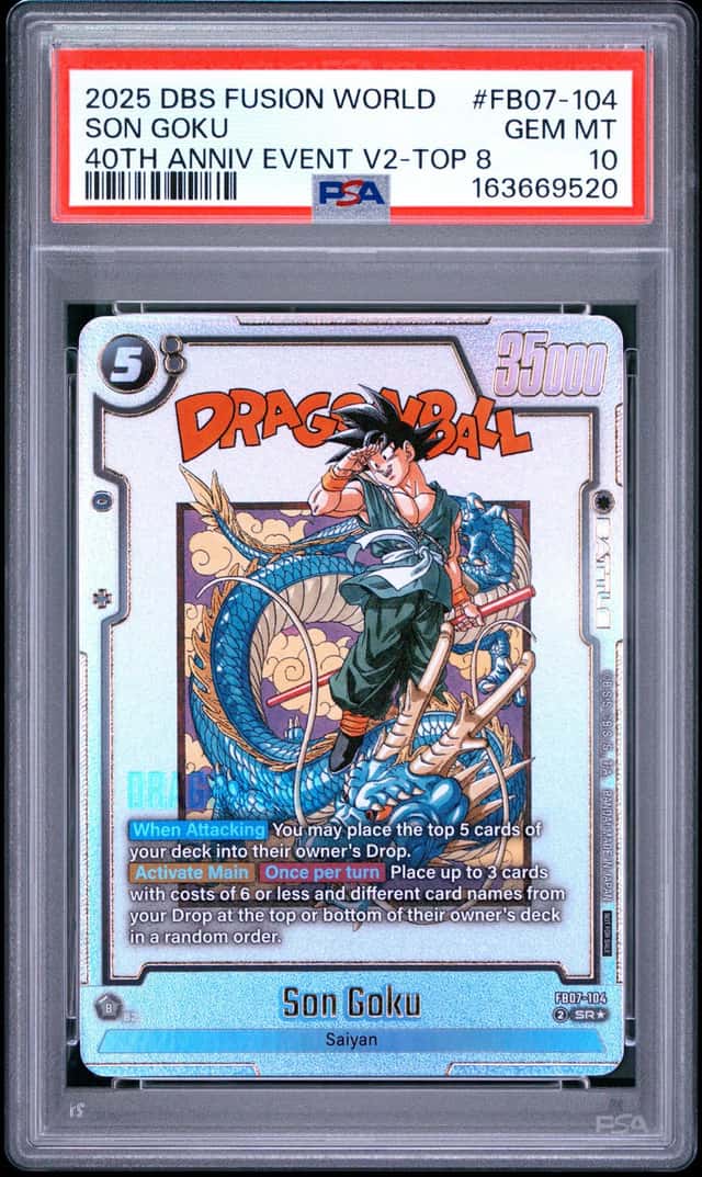 Son Goku