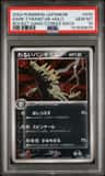 Dark Tyranitar