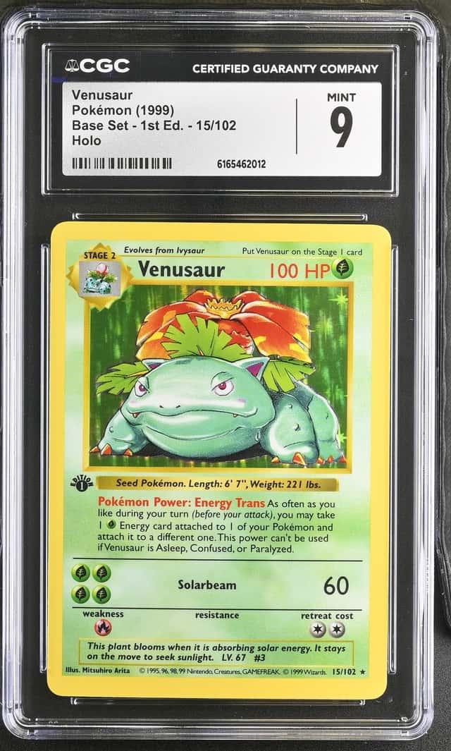 Venusaur