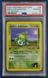 Erika'S Bulbasaur