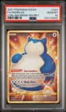 Snorlax