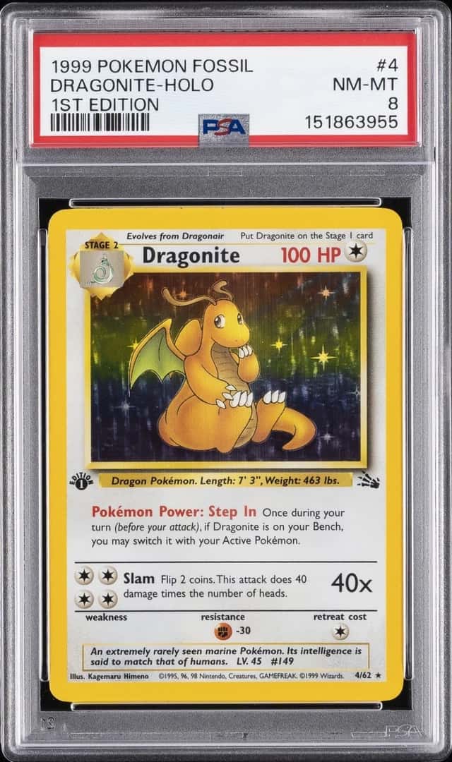 Dragonite