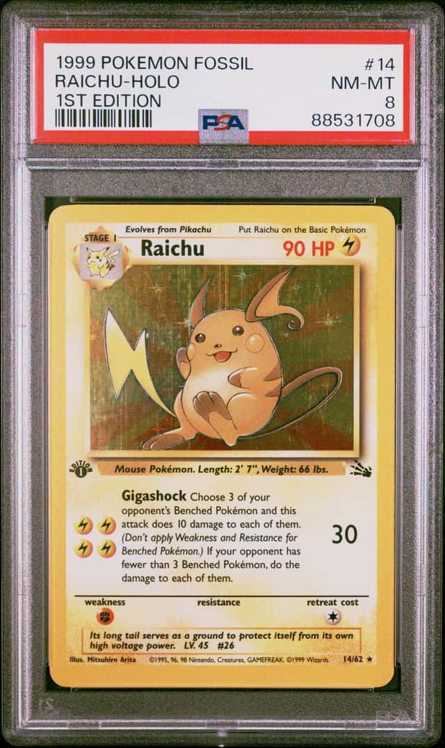 Raichu