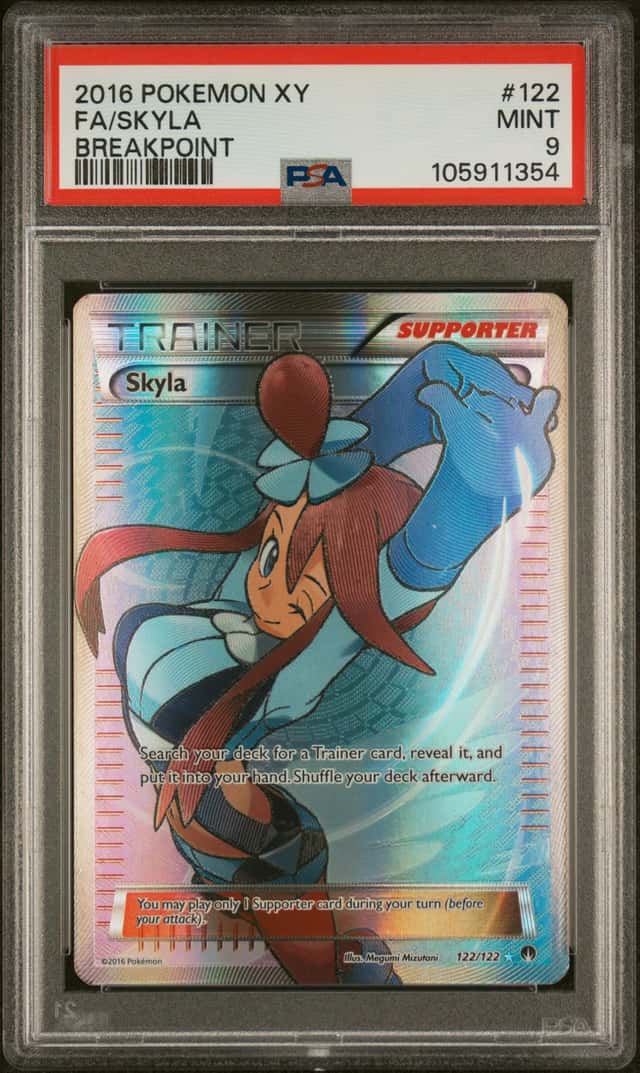 Skyla
