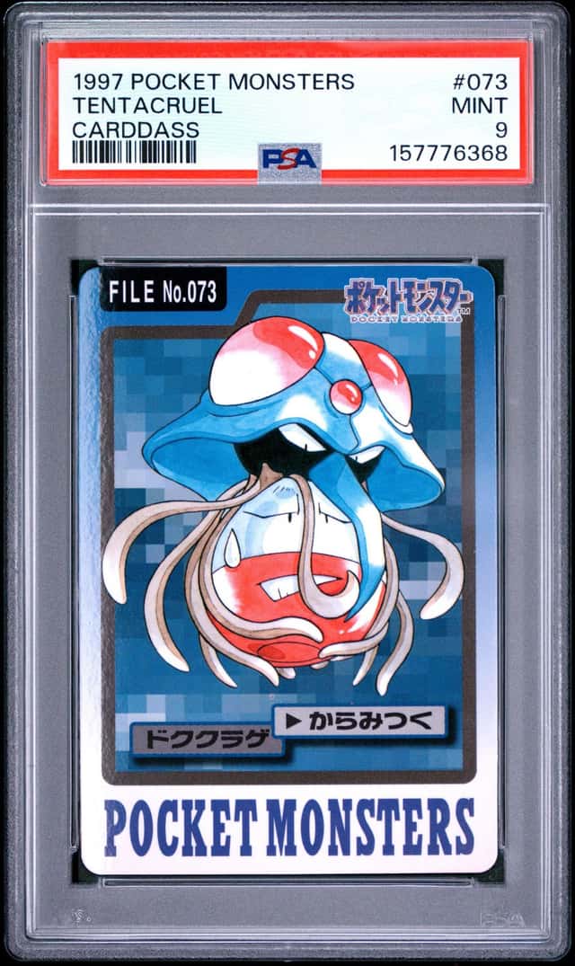 Tentacruel