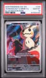 Team Rocket'S Mimikyu