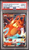Charizard Gx