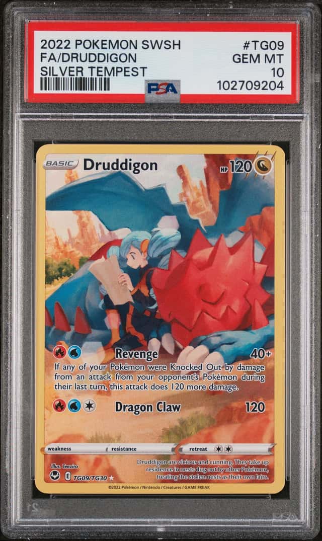 Druddigon