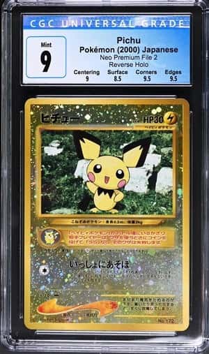 Pichu